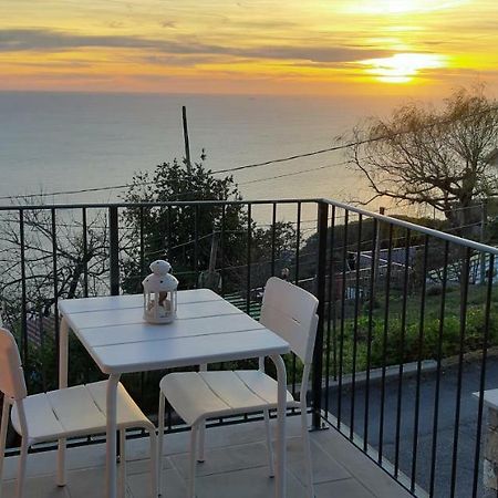 Casa Vacanze Osvaldo San Bernardino Zewnętrze zdjęcie