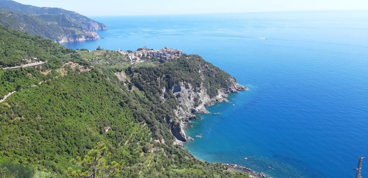 Casa Vacanze Osvaldo San Bernardino Zewnętrze zdjęcie