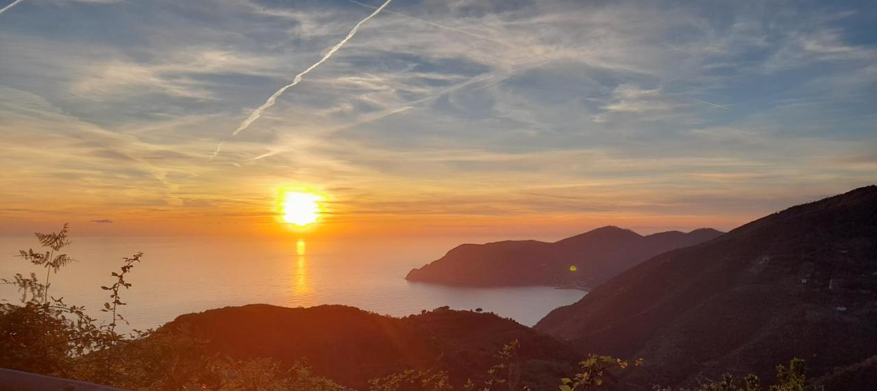 Casa Vacanze Osvaldo San Bernardino Zewnętrze zdjęcie