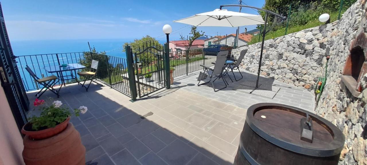 Casa Vacanze Osvaldo San Bernardino Zewnętrze zdjęcie
