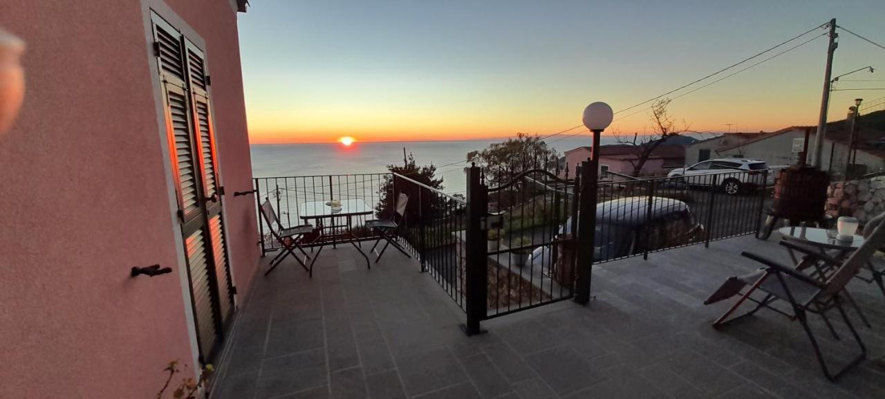 Casa Vacanze Osvaldo San Bernardino Zewnętrze zdjęcie