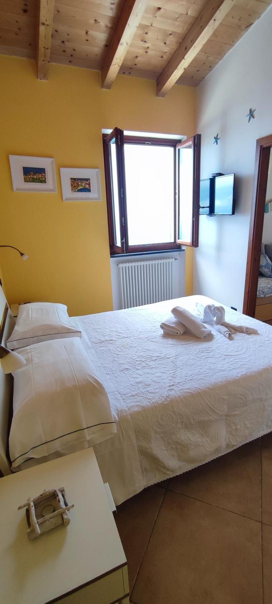 Casa Vacanze Osvaldo San Bernardino Zewnętrze zdjęcie
