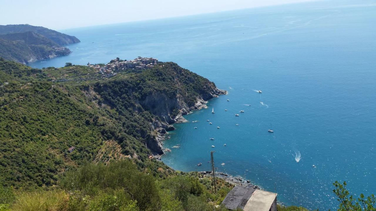 Casa Vacanze Osvaldo San Bernardino Zewnętrze zdjęcie