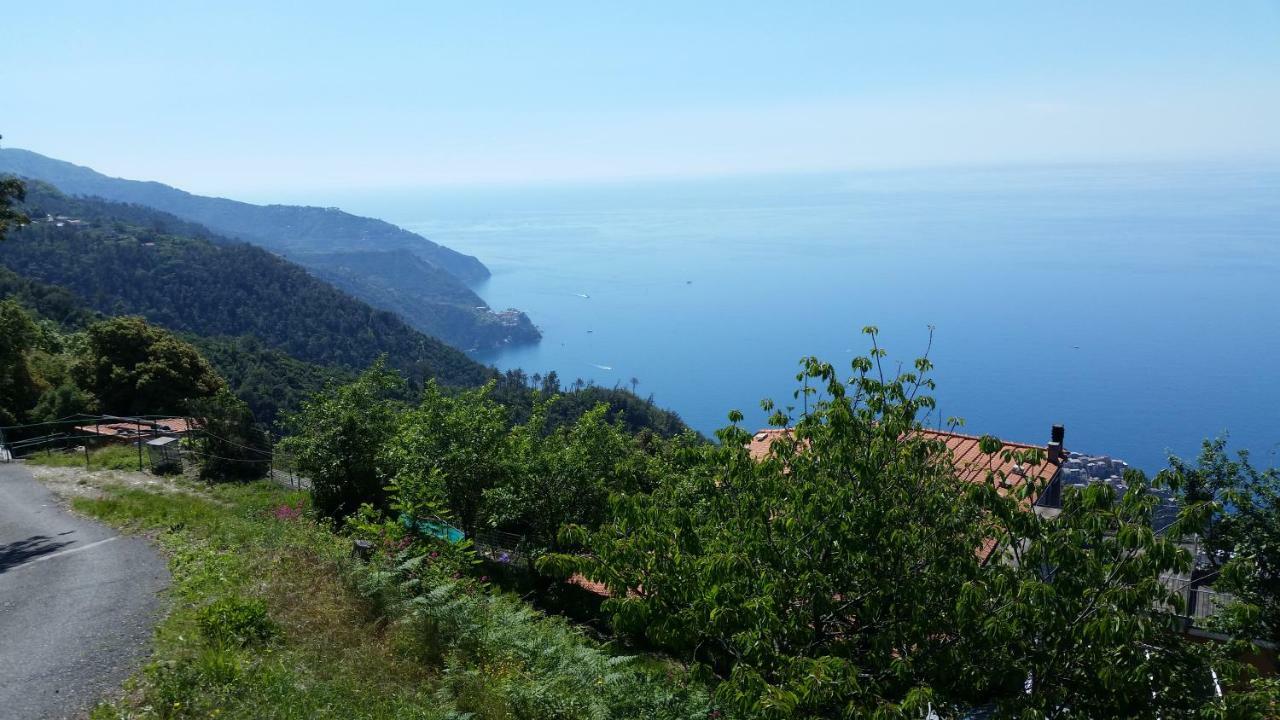 Casa Vacanze Osvaldo San Bernardino Zewnętrze zdjęcie