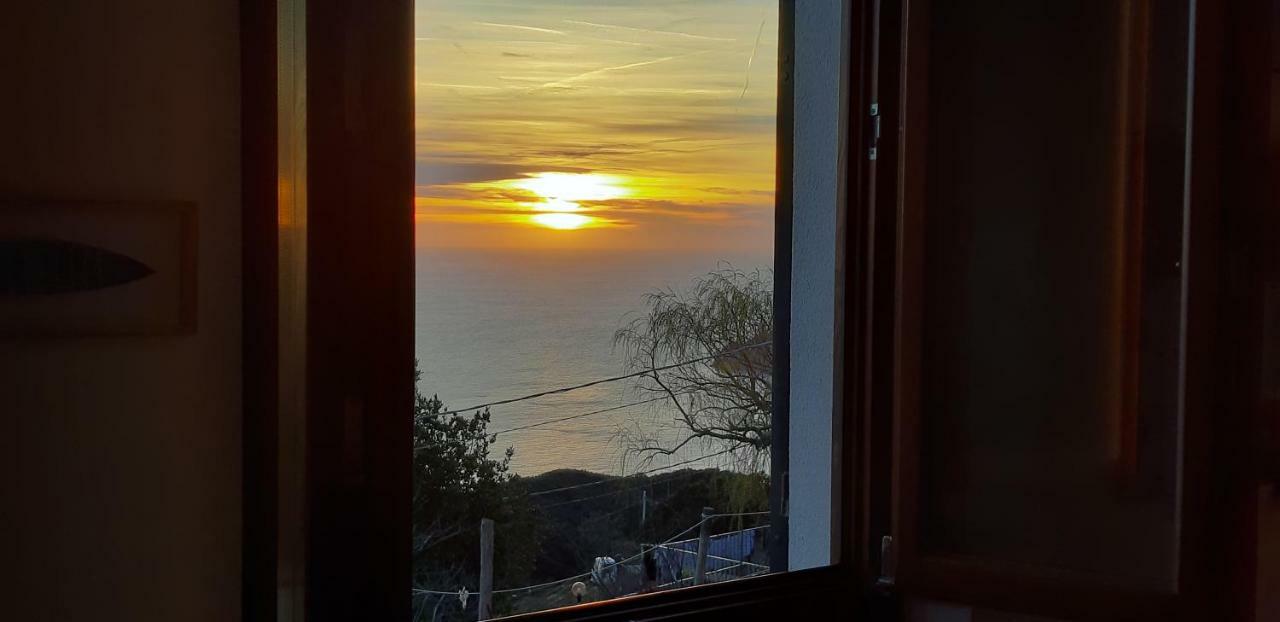 Casa Vacanze Osvaldo San Bernardino Zewnętrze zdjęcie