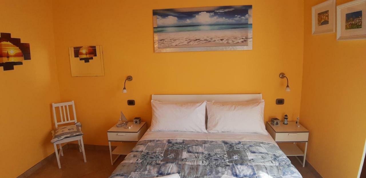 Casa Vacanze Osvaldo San Bernardino Zewnętrze zdjęcie