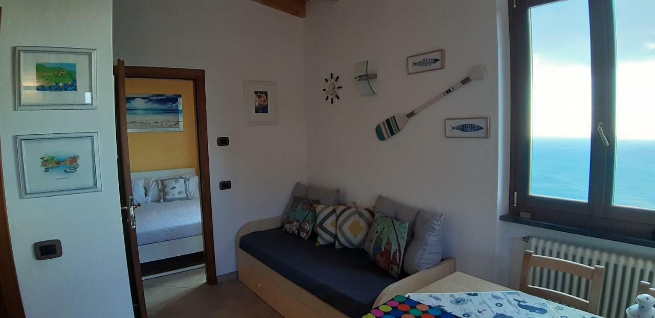 Casa Vacanze Osvaldo San Bernardino Zewnętrze zdjęcie