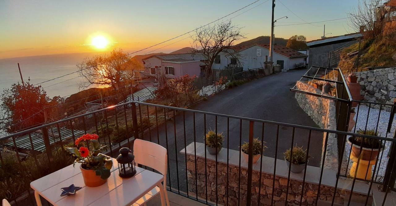 Casa Vacanze Osvaldo San Bernardino Zewnętrze zdjęcie
