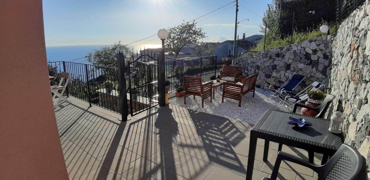 Casa Vacanze Osvaldo San Bernardino Zewnętrze zdjęcie