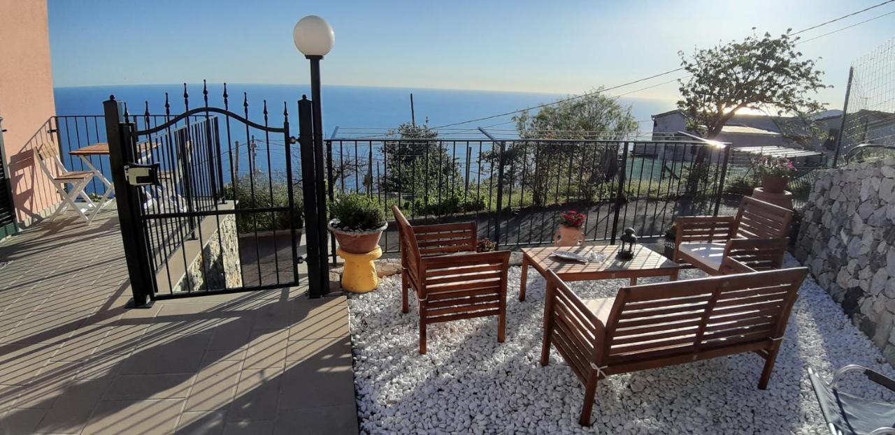 Casa Vacanze Osvaldo San Bernardino Zewnętrze zdjęcie