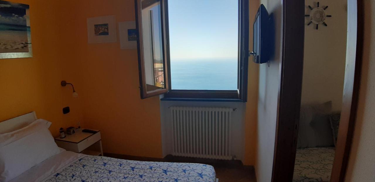 Casa Vacanze Osvaldo San Bernardino Zewnętrze zdjęcie